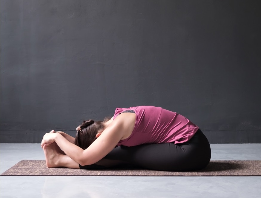 Best Asanas For Yoga For Beginners For Women At Home - 2023
